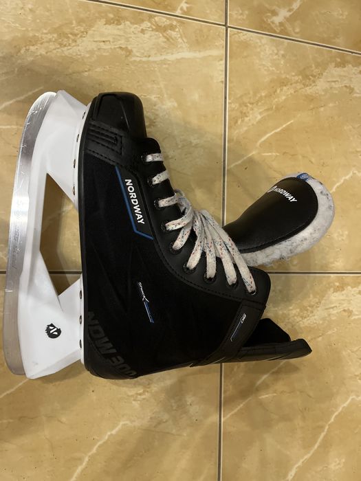 Коньки Nordway 300