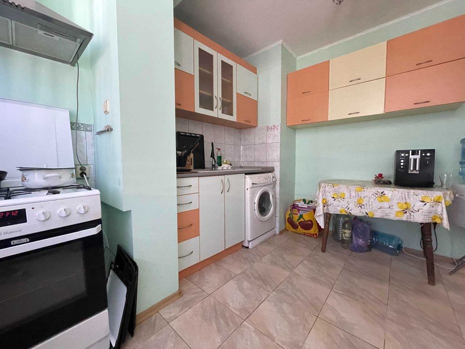 Продава се Двустаен апартамент в Добрич, Христо Ботев - 65 кв.м за 840 €/кв.м - Снимка #8