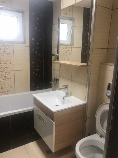 Дава се под наем Двустаен апартамент в Пловдив, Гагарин - 60 кв.м за 229.5 € - Снимка #5