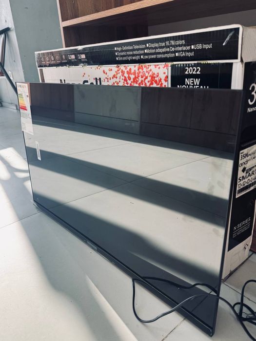 Nanocell TV от Актив Маркет Рассрочка 0-0-12