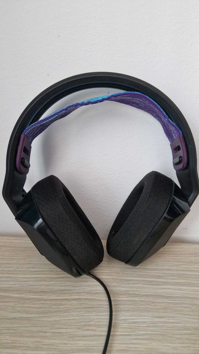 Casti gaming Logitech G335