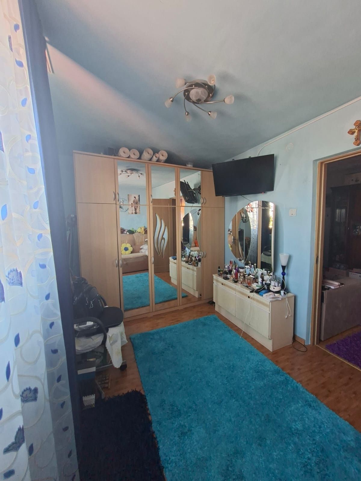 Apartament de vânzare