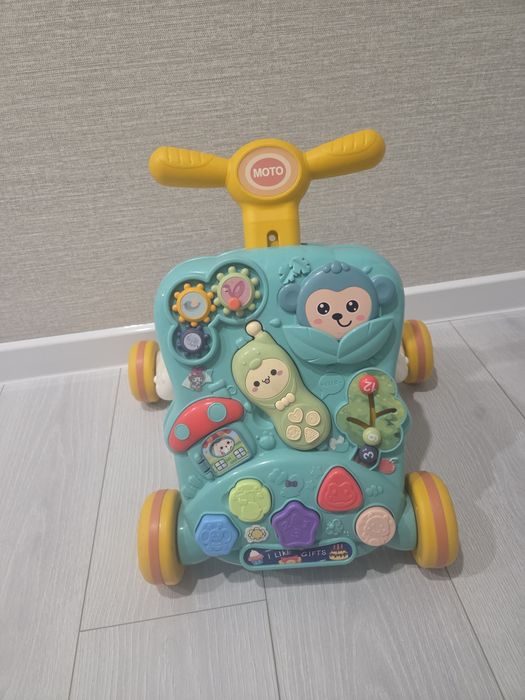 Продаю ходунки каталка