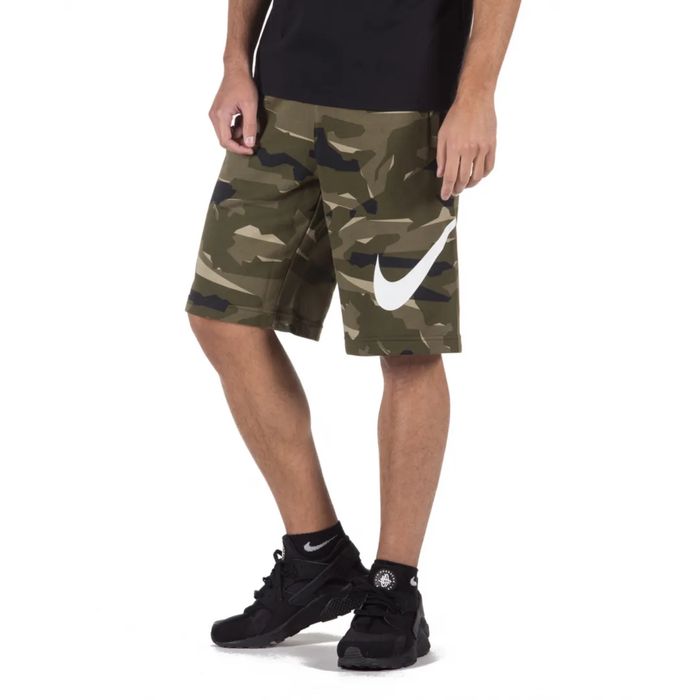 Мъжки къси панталонки Nike - различни размери