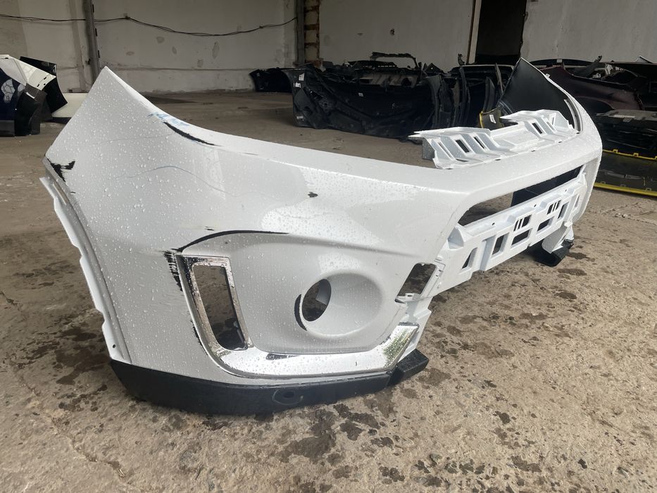 Предна броня за Suzuki Vitara Сузуки Витара 2019г- 2бр