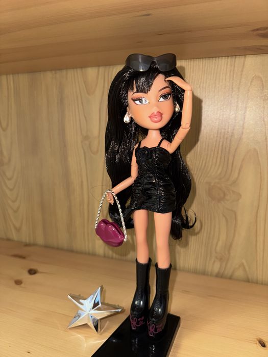 Bratz Kylie Jenner Братц Кайли Дженнер