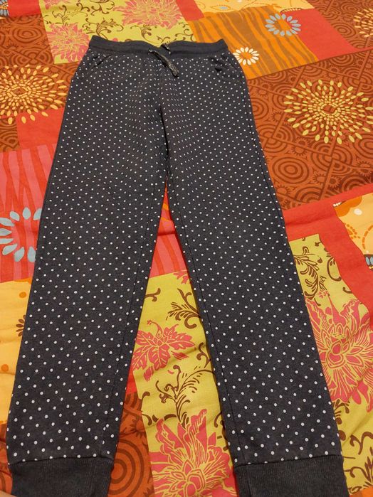 Зимен лот за момиче 122-128 и 134