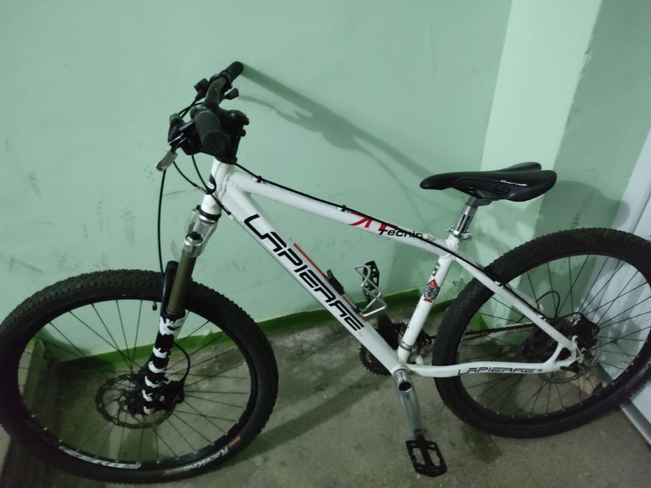 Bicicleta hardtail s Lapierre Tecnic 26