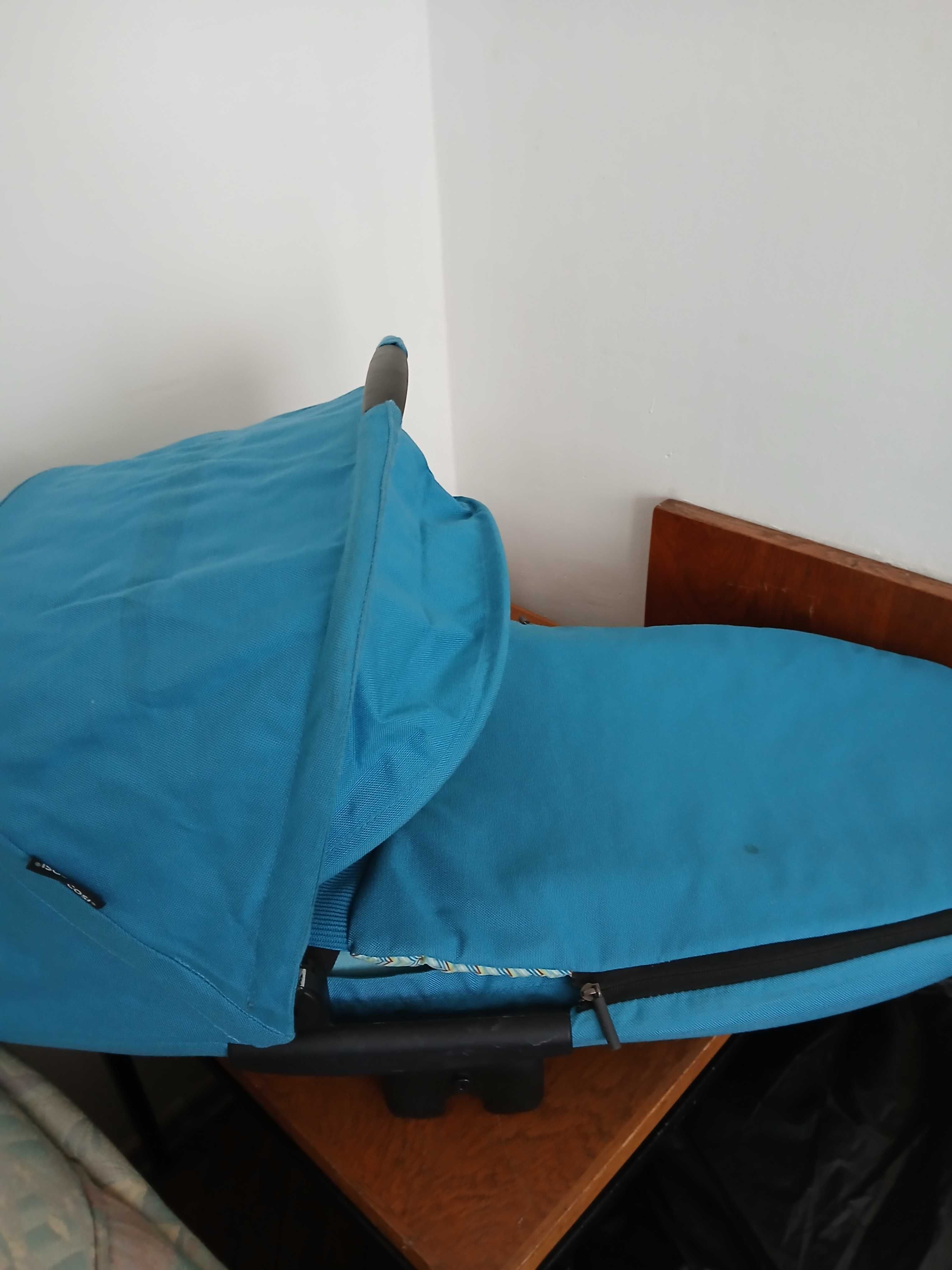 Кош за количка Maxi cosi