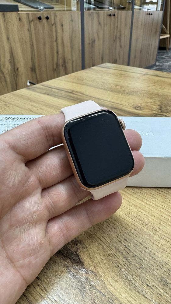 Apple watch Series 6 44mm #02