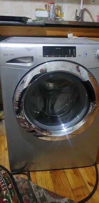 Стиральная машина 7 кг