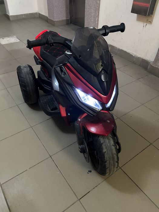 Продам мотоцикл