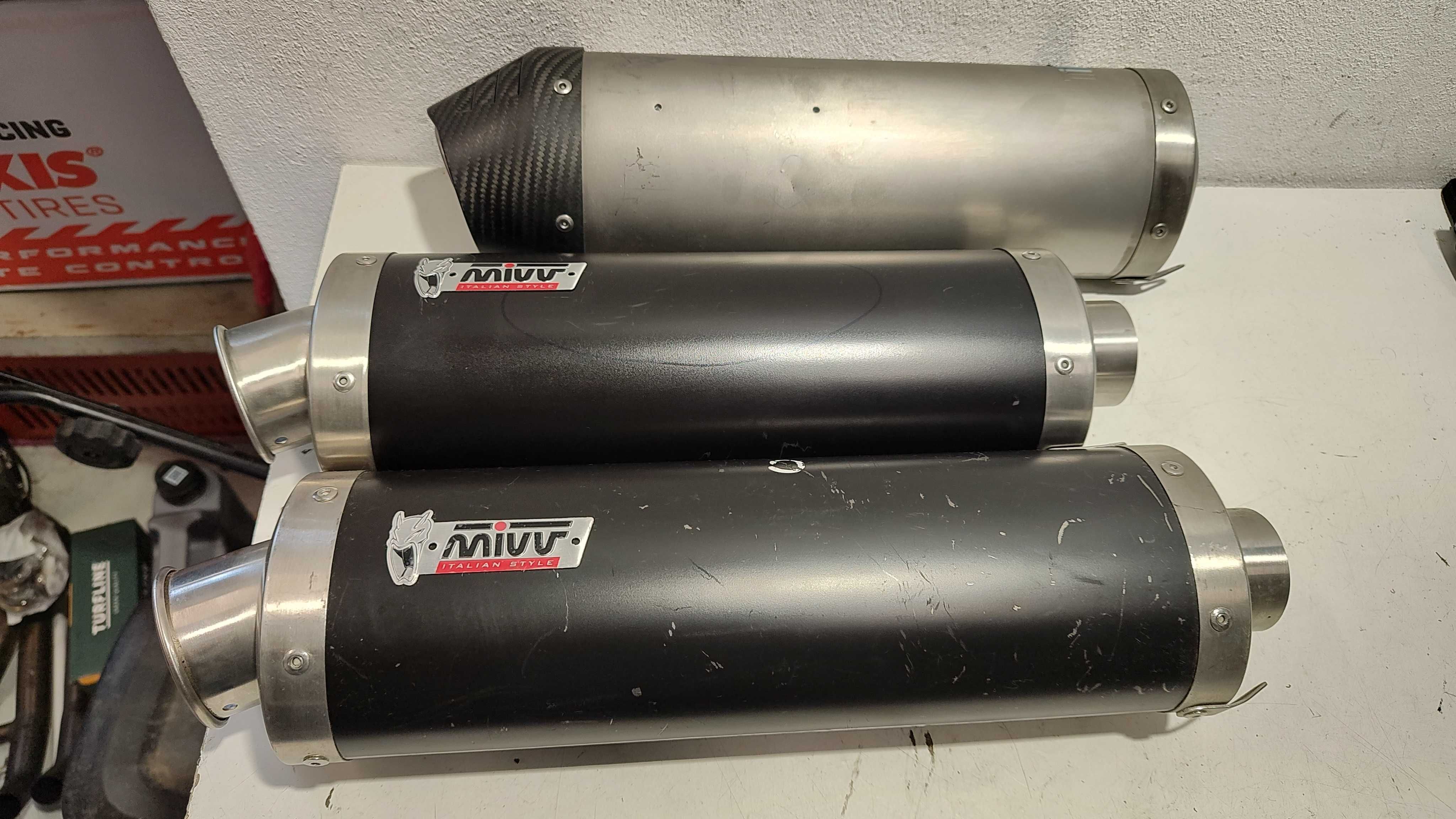 Tobe MIVV GP mivv suono Mivv edge