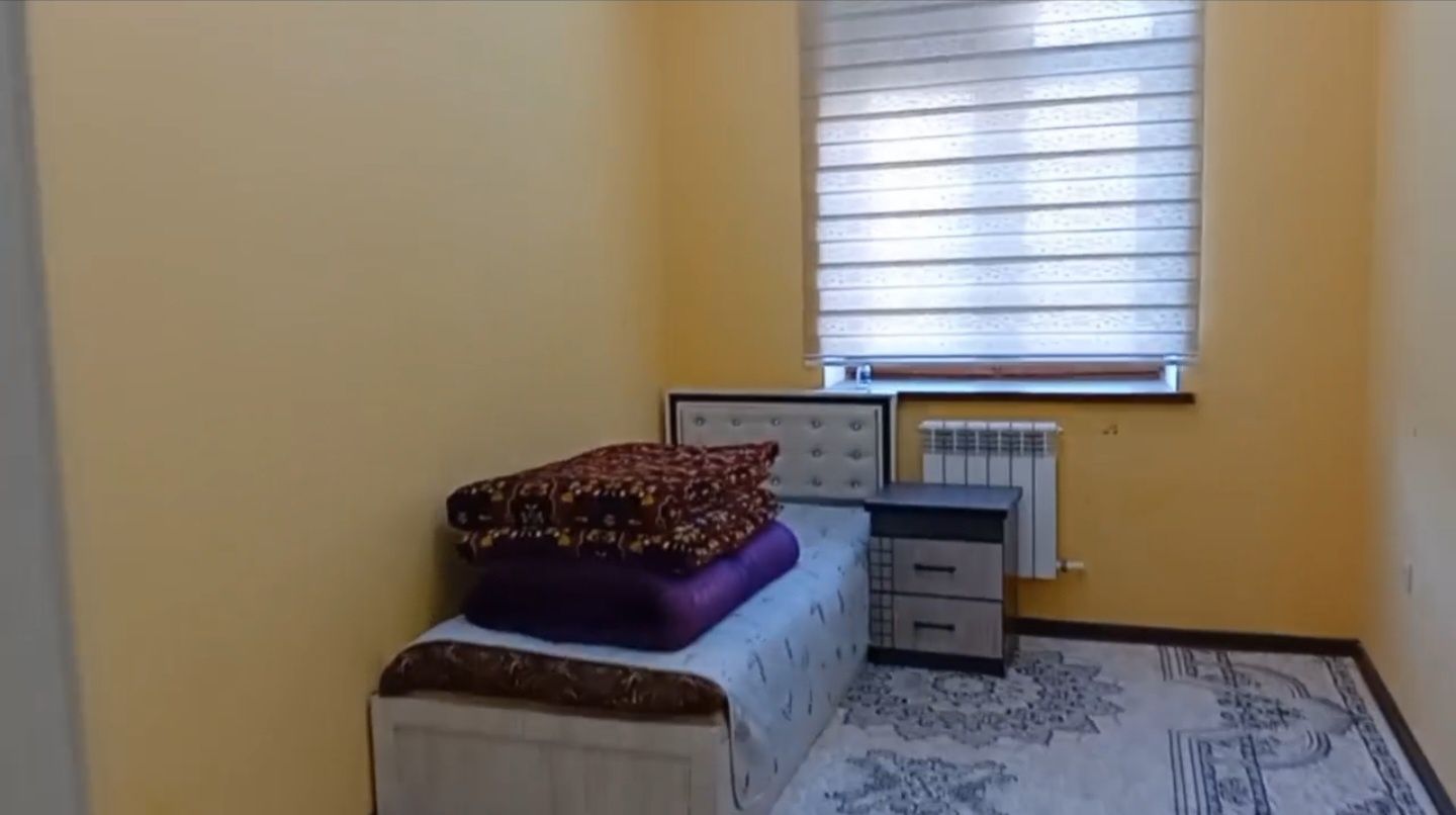 Kvartira ijaraga beriladi