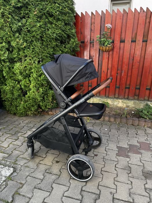 Carucior 3 in 1 FreeOn Bloom