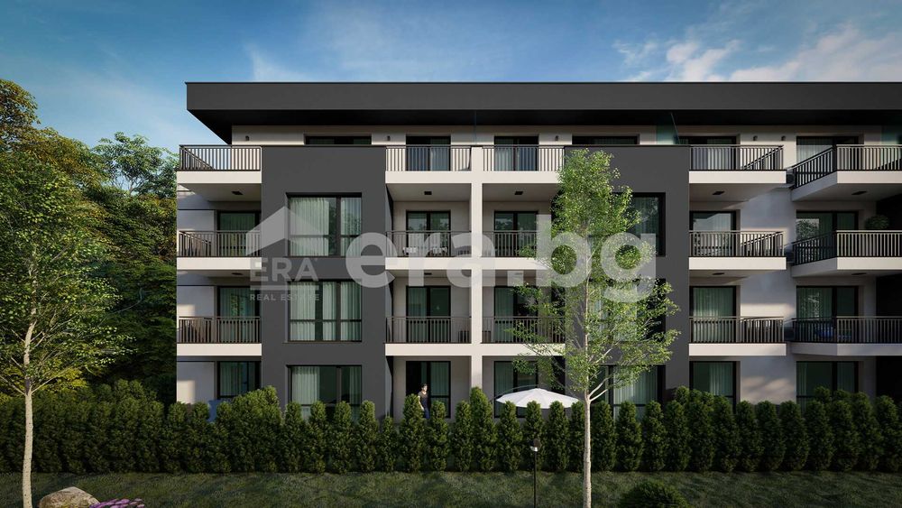 Продава се Четиристаен апартамент в Варна, Виница - 119 кв.м за 1369 €/кв.м - Снимка #3