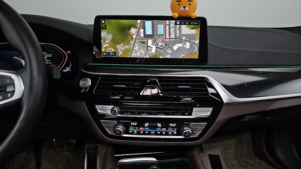 BMW 5-SERIES 530i xDRIVE M Sport