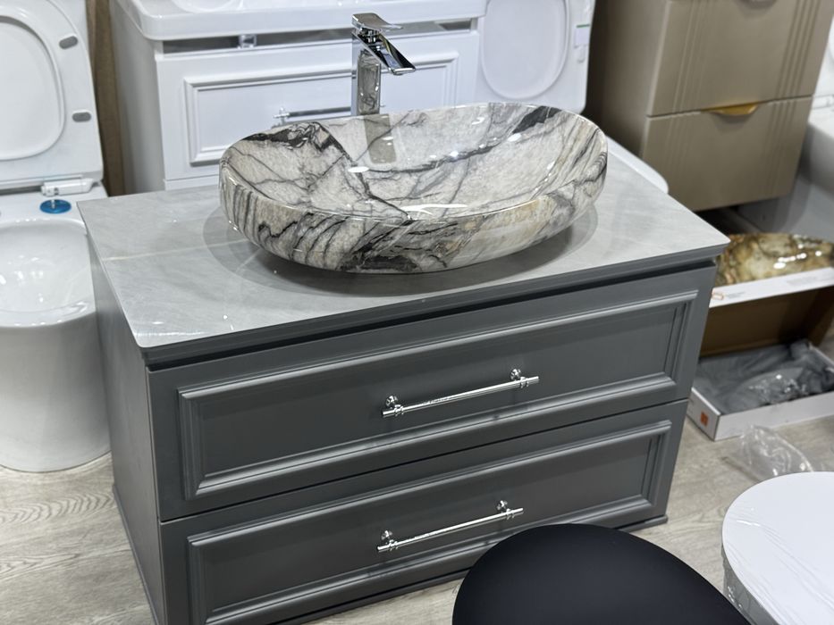 Сантехника оптом