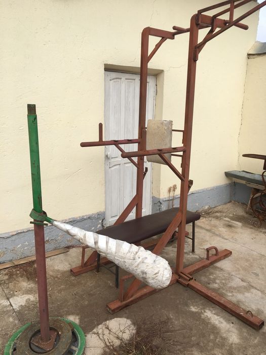 СРОЧНО Турник-Брусья