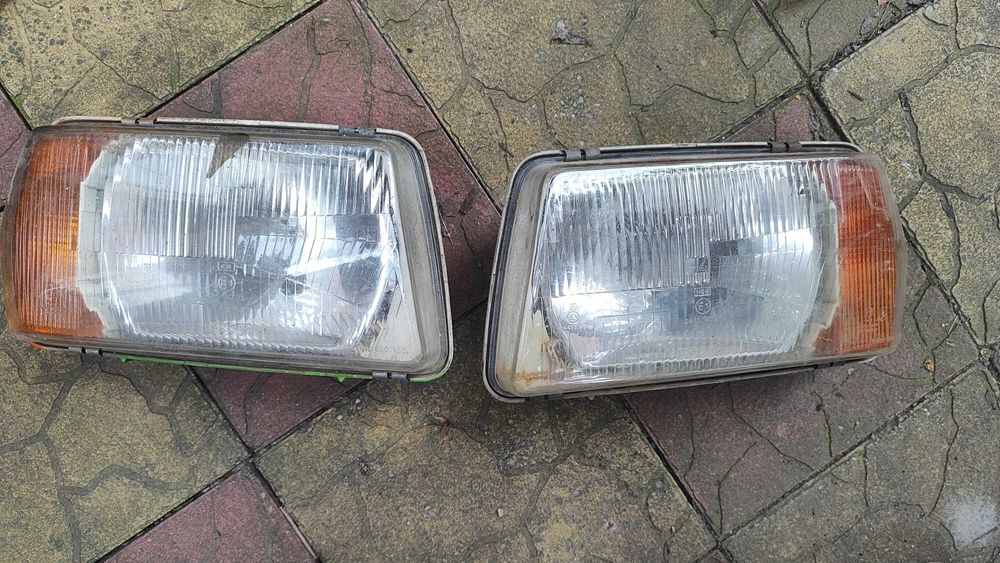 Piese Opel Ascona si alte Carburator Faruri