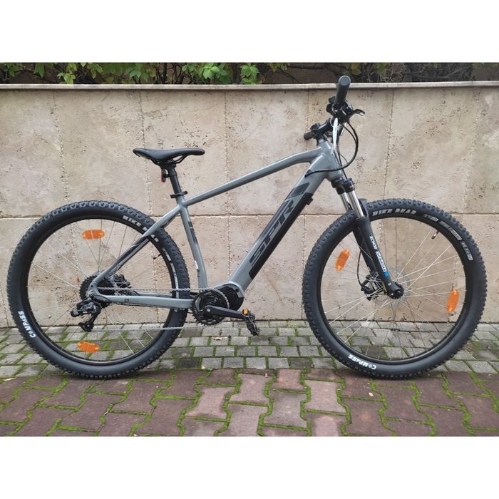 Планински електрически велосипед MTB SUPREME 29 Чисто ново/гаранция