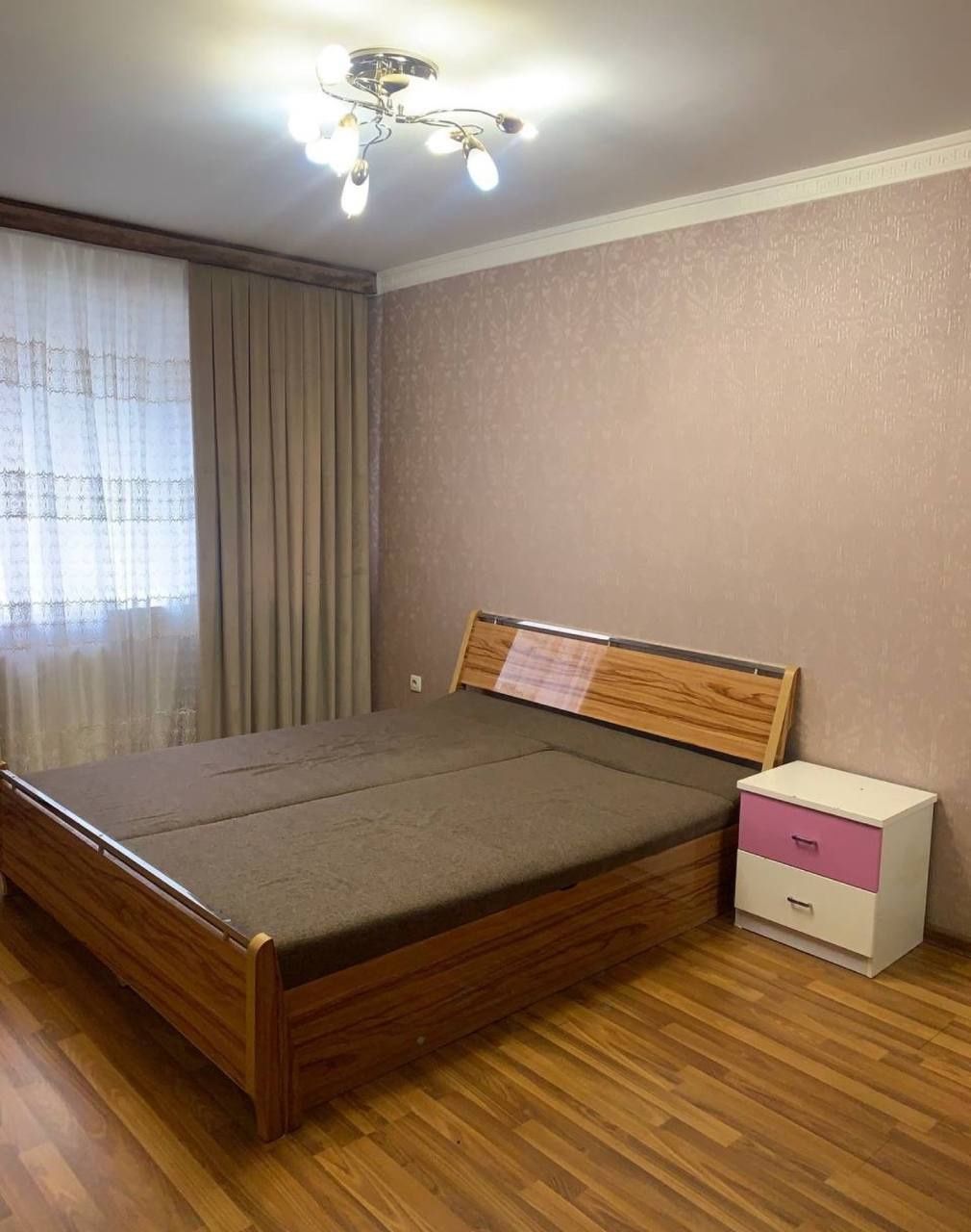 Продается Квартира Чиланзар Е. 3/1/4