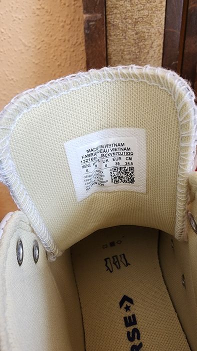 Оригинални кецове Converse