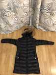 Geaca moncler marimea 2