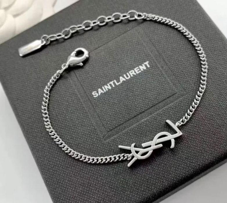 Нова Гривна ysl комплект