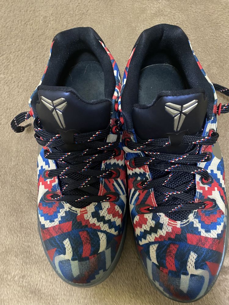 Kobe 9 Independence  Day