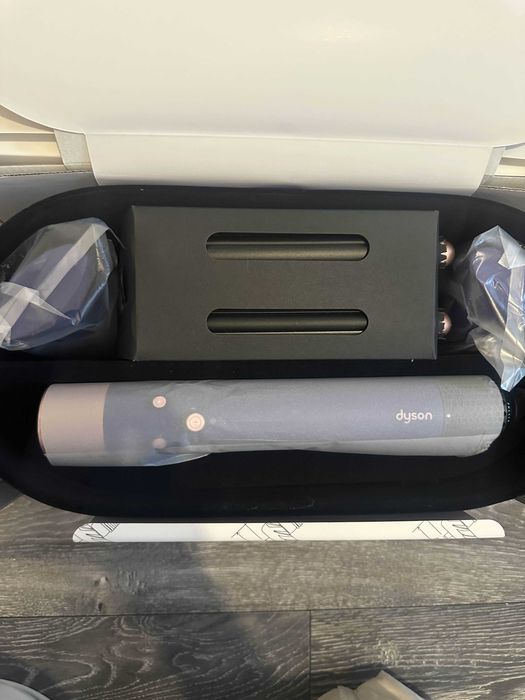 Dyson Airwrap Rose Gold