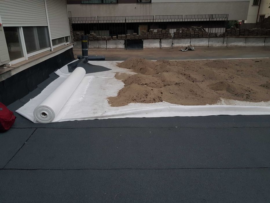 Hidroizolatii Oltenita