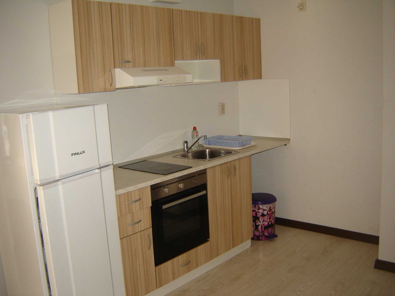 Дава се под наем Двустаен апартамент в Несебър - 55 кв.м за 229.5 € - Снимка #8