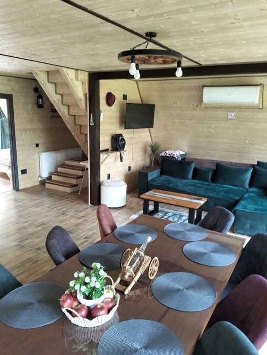 Cabana de inchiriat in Valea Drăganului,jud.Cluj