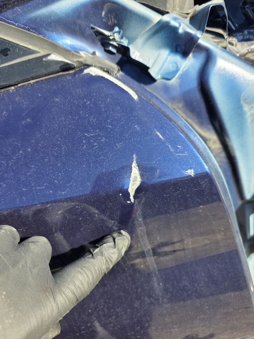 Usa dreapta fata bmw g30 g31