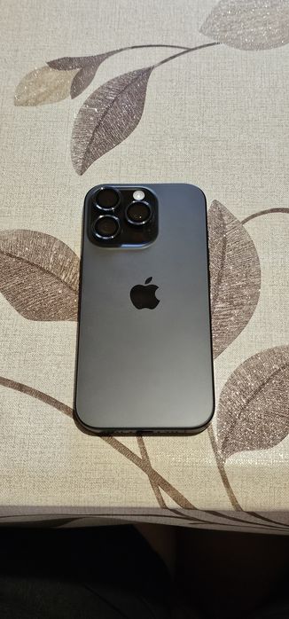 Iphone 16 pro 256GB в гаранция