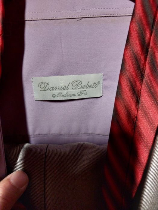 Ținută evenimente bărbați