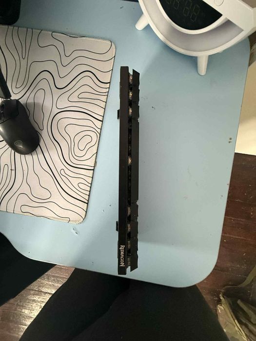 Клавиатура red dragon