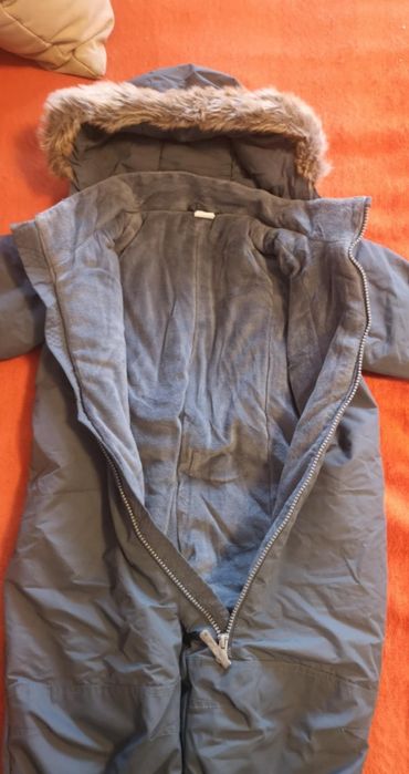 Vând combinezon HM,92