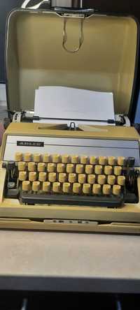 Mașină de scris Adler Gabrielle 25
