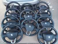 Волан аербег пежо 208,308,2008 airbag peugeot 208,308,2008