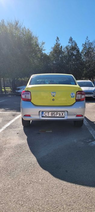 Logan II 1.5 DCI 2013 325.000 km