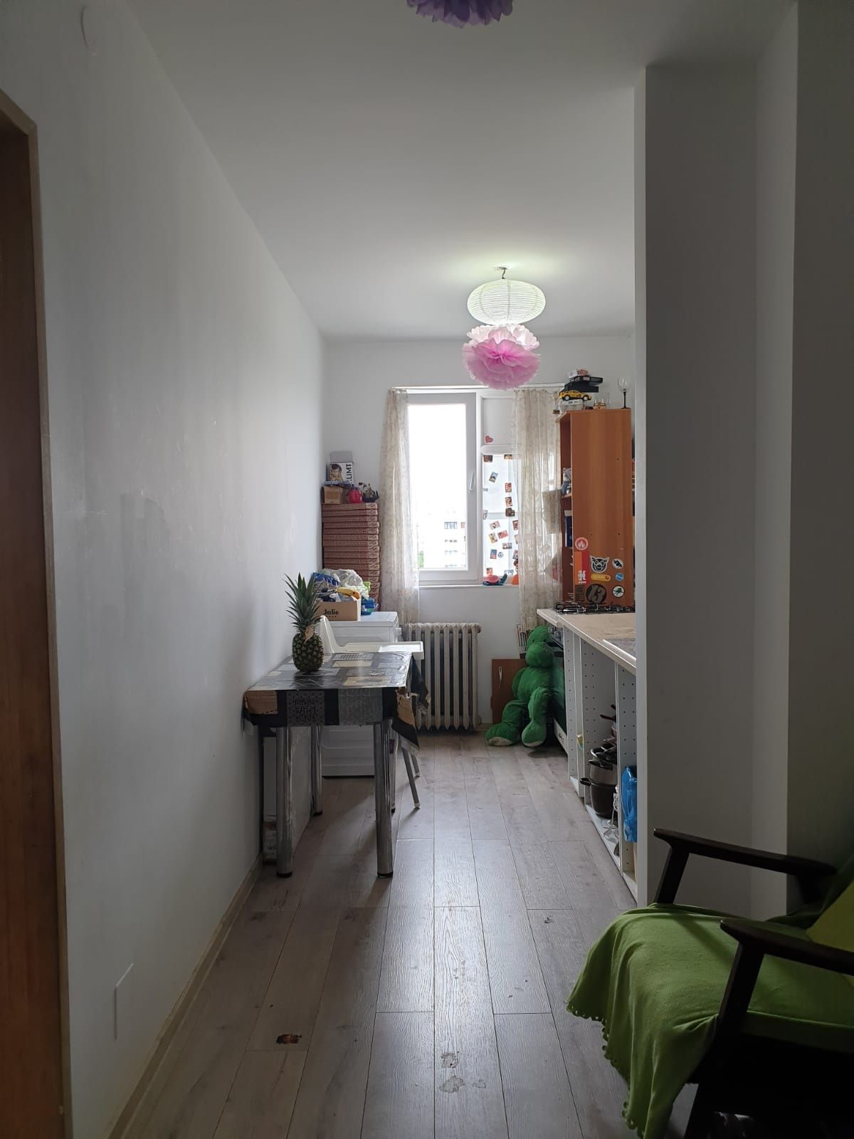 Urgent! Vând apartament 2 camere