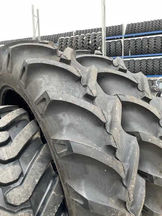 15.5-38 Cauciucuri noi agricole de tractor U650 BKT 8pr livrare