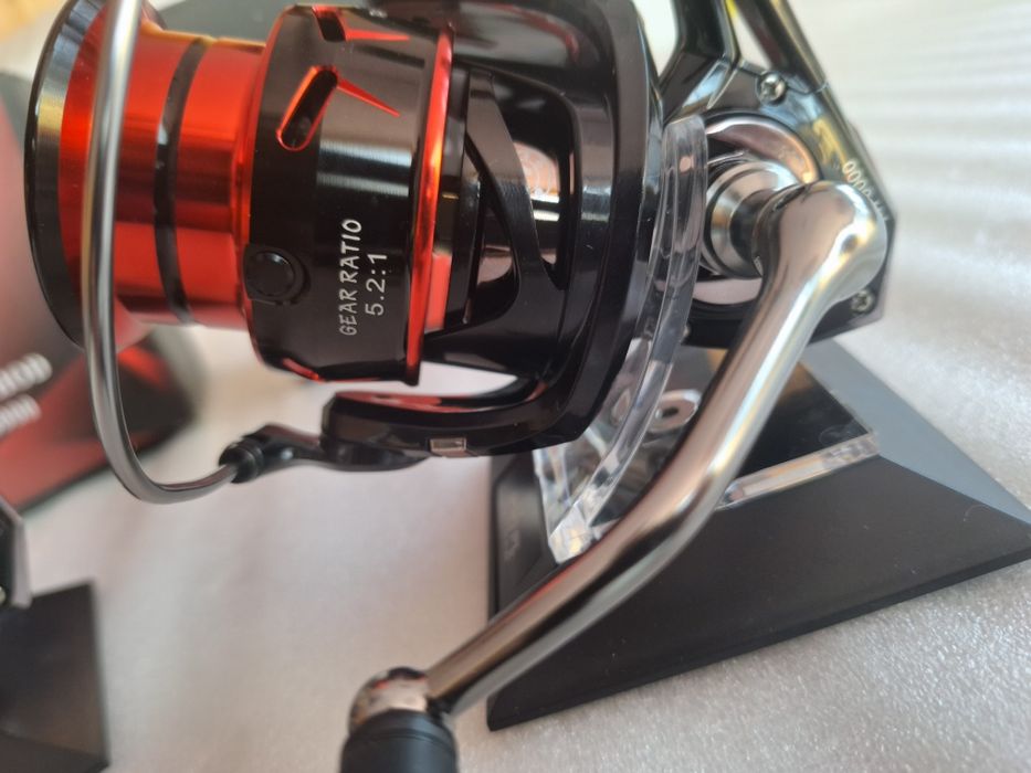 Set 2 Feeder Pro Fl THRONE METHOD FEEDER MF6000 Long Cast