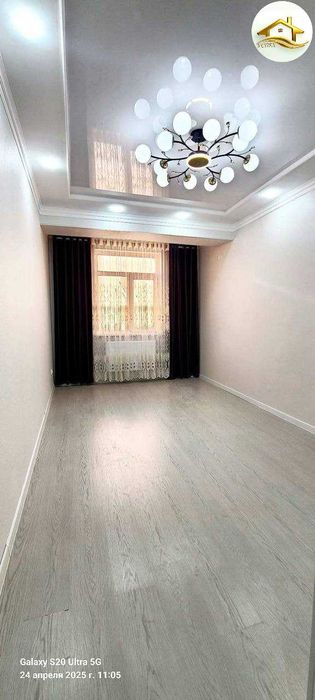 Продаётся 2х квартира на 2 этаж орр 5-МИКР