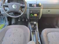 Skoda Fabia I Combi, 1.4 benzina (75 CP)