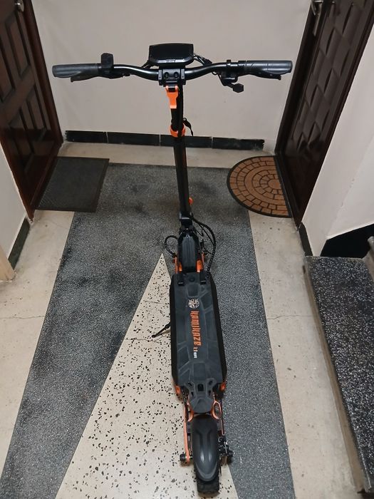 Trotineta electrica Kamikaze K1 Max