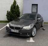 Vand BMW Seria 5 F10 LCI 520d Facelift Faruri LED HeadUp Ceasuri 6WB