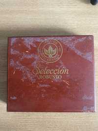 Trabucuri “Seleccion Robusto”